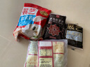 展艺水晶粉100g*3 冰皮粉甜品月饼虾饺汤圆星自制家用预拌粉烘焙 实拍图