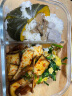 潮香村 芝士咖喱牛肉焗饭2份装720g 冷冻食品 方便面饭 速冻半成品 实拍图