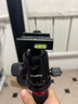 斯莫格（SmallRig）相机三脚架专业单反摄影便携摄像机手机稳定相机支架自拍直播拍照微单录像户外独脚液压云台三角架 【CT-10套餐】球头云台+迷你液压云台 实拍图