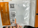 秋叶原（CHOSEAL） HDMI转VGA线转换器 高清视频转换头 适用小米电脑盒子笔记本连接电视显示器投影仪连接线 QS6936 实拍图