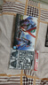 万代（BANDAI）高达拼插拼装模型玩具 RG RGU 1/144系列敢达 RG19 红异端 实拍图