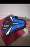 X•S•EAGLE一格乒乓球拍包乒乓球拍套颜色多选可装3只球乒乓球包全拍包 黑色拍包一个 实拍图