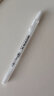 樱花(SAKURA)高光笔中性笔波晒笔手绘笔 单支装白色 笔幅0.4mm日本进口 实拍图