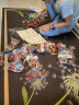 乐高（LEGO）积木拼装悟空小侠80045 齐天大圣变形机甲儿童玩具手办生日礼物 实拍图