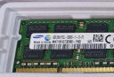 三星（SAMSUNG） 笔记本内存条ddr4适用惠普华硕联想宏碁戴尔神舟雷神机械等品牌 DDR4 2666/2667 16G 实拍图