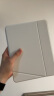 tomtoc iPad Air5/4保护套带笔槽10.9英寸全包壳防摔平板电脑保护壳 奶油白 适用于iPad Air5/4 晒单实拍图
