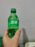 可口可乐（Coca-Cola）雪碧 Sprite柠檬味汽水碳酸饮料300ml*24瓶 整箱装 实拍图