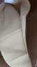 南极人加绒加厚棉裤女羊毛巨厚大码保暖裤中老年东北打底绒裤秋冬XL 晒单实拍图