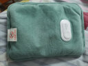 赛亿（Shinee）电热水袋暖手宝暖宝宝暖水袋充电暖手袋暖水宝防爆取暖神器NS501 晒单实拍图