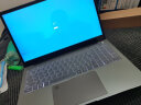 iru酷睿i7+独显 国行Ai高配金属笔记本电脑i9轻薄商务办公学生上网课超薄性能游戏本15.6英寸便携手提 酷睿i7-6500U+MX独显+指纹+背光【特惠】 32G内存+1024G固态硬盘 实拍图