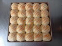 新良面包粉 高筋面粉 烘焙原料 手撕面包机用小麦粉 500gx5袋 实拍图