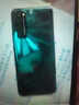 华为 nova 7 二手手机 5G 二手华为手机 麒麟985Soc芯片 鸿蒙系统 全面屏拍照游戏手机 绮境森林 8G+128G【严选尖货 电池健康100%】 95新 实拍图