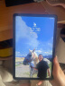 华为（HUAWEI）华为平板电脑MatePad SE 10.4英寸2K护眼全面屏学习办公平板iPad 8+128G WiFi版 海岛蓝 官方标配 实拍图