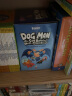 英文原版 神探狗狗的冒险 Dog Man 10册合售桥梁书内裤超人同作者 Dav Pilkey 实拍图