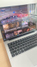 华为MateBook 14 酷睿 Ultra笔记本电脑 2.8K OLED触控手写屏 轻薄机身 Ultra 5 16G 1T 皓月银 晒单实拍图