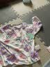 俞兆林（YUZHAOLIN）儿童睡衣秋季女童家居服套装纯棉宝宝空调服中小童衣服童装 实拍图