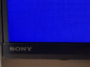 索尼（SONY）XR-65X91L 65英寸 高性能游戏电视 (X90L进阶款) XR认知芯片 4K120Hz 智能摄像头 PS5理想搭档 实拍图