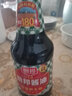 厨邦酱油 酿造生抽 多规格调料凉拌炒菜红烧调味品 特级鲜生抽820ml 实拍图