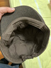 迪卡侬帽子户外经典复古保暖男士平顶帽贝雷帽鸭舌帽深棕色均码-2087211 实拍图