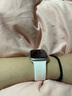 【二手99新】二手苹果智能手表S9运动apple S8 iwatch7 S10蜂窝GPS国行 S8/蜂窝款/星光 45mm【送壳膜充电器】99新 实拍图
