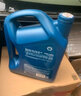 壳牌机油全合成5w-30极净超凡喜力0w-30黄壳 蓝壳 HX7 5W40 SP 4L 专享 实拍图