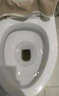同城马桶维修上门服务卫生间除臭更换法兰圈密封圈疏通水箱漏水 马桶疏通 实拍图