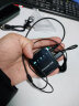 纽曼MC82plus无线领夹麦克风手机直播专业录音户外短视频K歌收音设备降噪随身无线话筒一拖二type-c 晒单实拍图