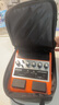 卓乐（JOYO）电吉他音箱音响效果器专用JAM BUDDY II 2代充电蓝牙音箱便携踏板 JAM BUDDY 音箱包 实拍图