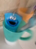云南白药儿童牙膏6-12岁益生菌含氟防蛀固齿果味牙膏牙刷礼盒套装 实拍图