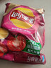 乐事（Lay's）薯片新口味自然滋味65克*6袋原味芥香红烩味75克*6袋组合大礼包 75g*6袋（青柠味） 实拍图