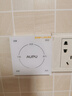 奥普（AUPU） 浴霸E371集成吊顶吸顶式厕所暖风机浴室灯卫生间取暖器风暖换气 升级无线款2600W一键干燥E371-Y 实拍图