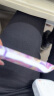 丹碧丝（TAMPAX）进口易推便携短导管卫生棉条普通流量7支装新手试用内置式卫生巾 实拍图