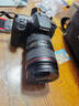 佳能（Canon） EOS 90D套机/6D MarkII 6d2 单反相机 佳能90d  vlog数码相机 佳能90D单机身+EF24-105F4二代拆镜头 套餐三【128G高速卡~双电双充~旅行滤 实拍图
