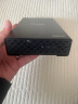 麦沃（MAIWO） K3525U3S USB3.0移动硬盘盒 2.5/3.5英寸硬盘盒 笔记本电脑台式机SATA固态机械盘外置盒 黑色 实拍图