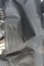 洛克兄弟（ROCKBROS）电动车挡风被夏季防晒遮阳罩薄款防水摩托电瓶车防风男女 黑色 晒单实拍图