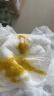 惠氏（Wyeth）启赋敏适HA 适度水解低敏HMO新生儿婴幼儿奶粉1段0-12月400g小罐 实拍图