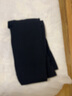 浪莎浪莎棉质连裤袜春秋薄款中厚打底裤女显瘦连脚竖条百搭韩版潮2条 （黑色+咖啡）共 2条 均码 连袜款（90-140斤） 实拍图