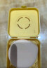 尔木萄（AMORTALS）加分100粉扑（XL）美妆蛋化妆蛋粉底扑套盒干湿两用 节日礼物  实拍图
