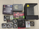 英特尔（Intel）CPU处理器i5 12490f 12600kf  13400f 13490f 盒装 散片 i512400f i5-12490F盒装（原装 联保3年） LGA1700针脚 实拍图