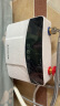 志高即热式电热水器小厨宝4500W迷你家用厨房电热水龙头加热器集成免储水不限水量过水热水宝KBR-F45 晒单实拍图