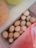 香丹青农家土鸡蛋40枚 新鲜草鸡蛋鸡蛋笨鸡蛋月子蛋 晒单实拍图
