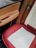 锦阵汽车坐垫全包座椅套日产轩逸逍客奇骏天籁骐达阳光传祺gs43影豹 实拍图