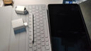 华为平板电脑MatePad Pro 12.6英寸2022款 WGRR-W09/W19 麒麟9000E游戏网课办公二合一平板电脑 12G+512G WiFi版 锦白（含键盘+笔） 官方标配+活动礼包 实拍图