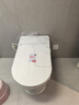ARRTOTO智能马桶一体机无水压限制内置泡沫盾全自动带水箱轻音冲水坐便器 CES838青春版语音泡泡+不限水压 250/300/350/400MM坑距下单备注 实拍图