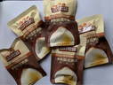 三只松鼠量贩夏威夷果大颗粒坚果零食特产小吃休闲食品孕妇健康干果送礼 【10袋】随心装手剥夏威夷果 实拍图