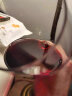 圣宁（SAITNIN）法国AOC级14.5度原瓶进口红酒整箱配礼袋礼盒送礼西拉干红葡萄酒 整箱六支配礼袋套装750ml*6 实拍图