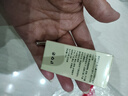 美肤语玻璃珠猫眼甲油胶指甲油(纯欲裸粉5ml)光疗胶需烤灯磁吸MF8388 实拍图