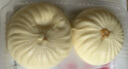 三和四美 萝卜丝包640g（8只）扬州包子早餐半成品面点速食冷冻食品面食 实拍图
