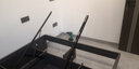 臻享家 床 双人床北欧简约储物高箱床主卧婚床卧室家具 布纹灰|储物床+床头柜*1+R23床垫 1.5米*2.0米 实拍图