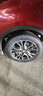 朝阳轮胎 汽车轮胎 215/55R18 99V SA37 适配日产逍客/索纳塔 实拍图
